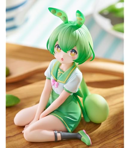 Amazon.co.jp: こちら葛飾区亀有公園前派出所 BiCute Bunnies Figure