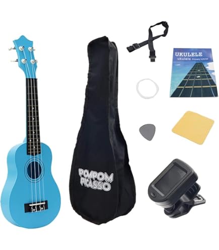 Amazon.co.jp: First Act Discovery トイストーリー 4 ウクレレ レッド