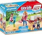 プレイモービル スターターパック 保育園(2023) 71258