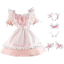 メイドエプロン ショート　5点セット 楽天市場】メイド エプロン ショートの通販
