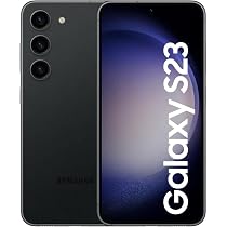 Amazon | 【整備済み品】Galaxy S23 SC-51D 256GB ファントムブラック