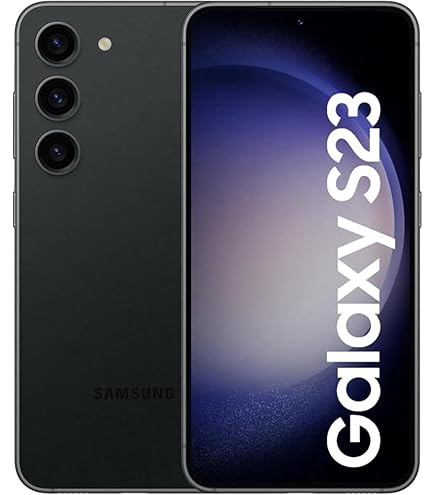 Amazon | Galaxy S22 SCG13, SIMフリー, 256GB, ファントムブラック