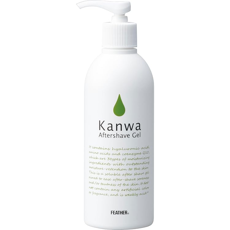 Amazon.co.jp: 菊星 [医薬部外品] シェーブエイド アフターシェーブ