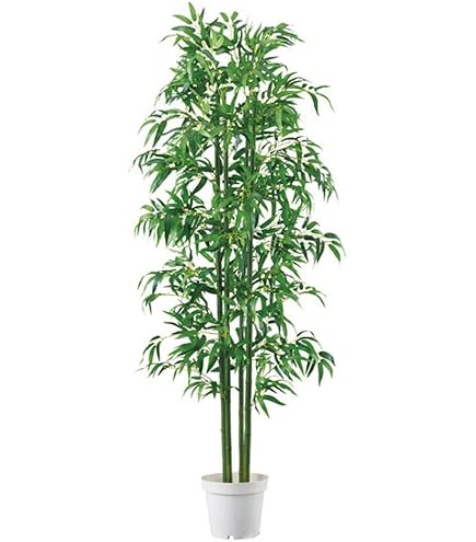 光触媒　人工観葉植物　フェイクグリーミニバンブースタンド1.35 光触媒 人工観葉植物 フェイクグリーミニバンブースタンド1.35 その他