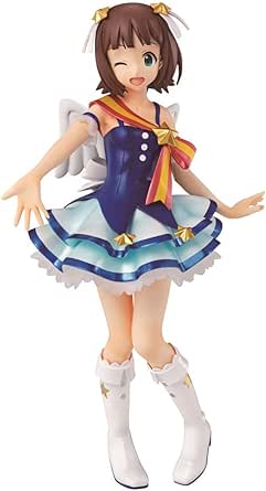 一番くじプレミアム アイドルマスターPART1 S賞 スペシャルver. 天海春香 プレミアムフィギュア