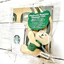 Starbucks スタバ Rewards限定 トート　スターマグ　ベアリスタ Starbucks スタバ Rewards限定 トート スターマグ ベアリスタ