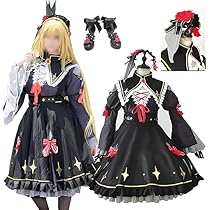 卯月コウ コスプレ 61EMU6DPEfL._AC_UL210_SR210,