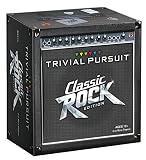 TRIVIAL PURSUIT: Classic Rock [並行輸入品]