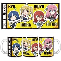 ぼっちざろっく PSA10 Amazon.co.jp: ぼっち・ざ・ろっく！STARRY折りたたみコンテナ