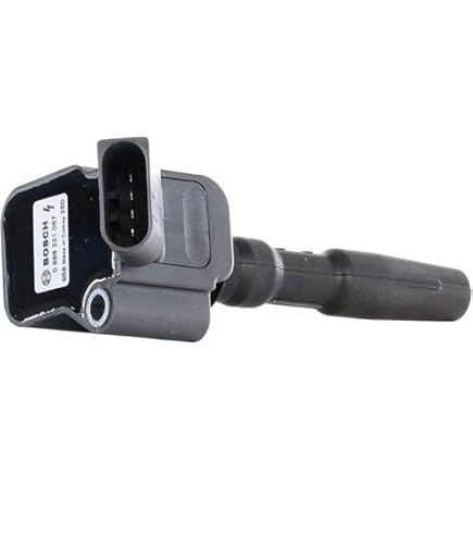 BOSCH Audi VW 純正OEMイグニッションコイル 0221604115 Amazon | Bosch OEMイグニッションコイルセット 5個