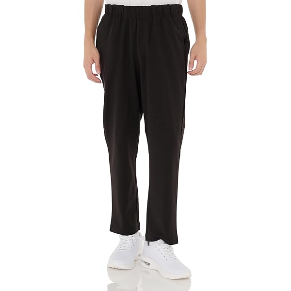 Amazon | [NEUTRALWORKS.] ロングパンツ ネクリプス/テイラード
