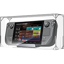 steam deck oled 1tb 純正ドック付き　ケースカバー付き steam deck oled 1tb 純正ドック付き ケースカバー付き Amazon