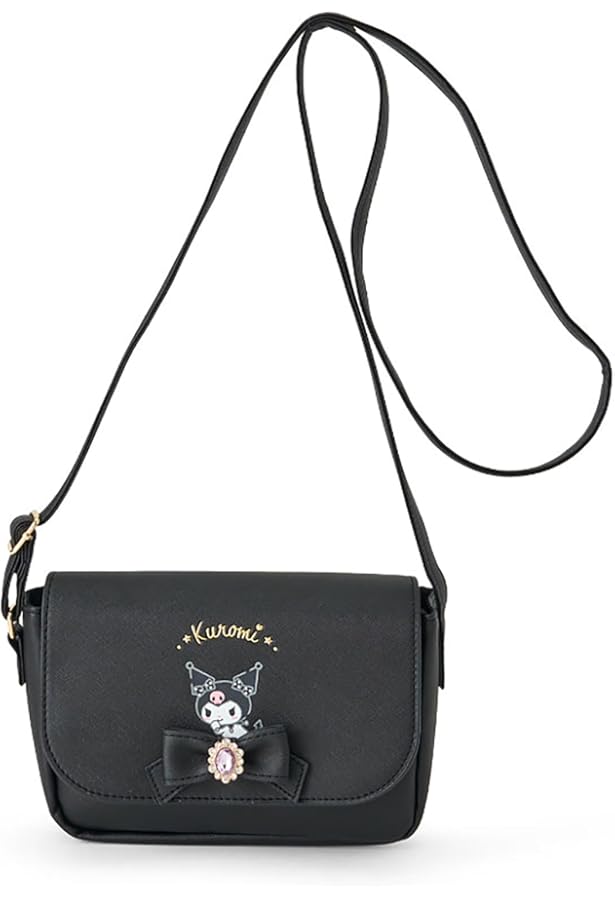 Amazon.co.jp: サンリオ(SANRIO) 2WAYミニテサゲバッグ（夢リボン