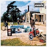 Be Here Now - 25th Anniversary Limited Edition (Silver Vinyl) [Analog]