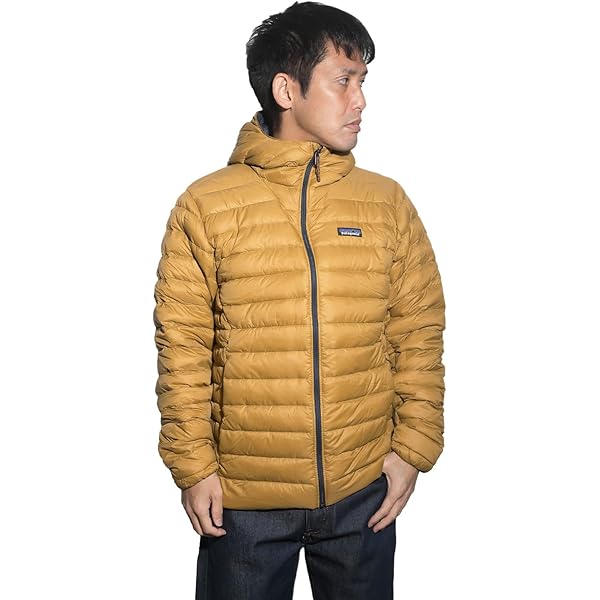 パタゴニア メンズ・トレントシェル 3L・レインジャケット S ネイビーオレンジ 国内正規販売店】[85241]Patagonia(パタゴニア) メンズ