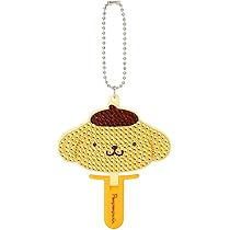 Amazon.co.jp: [サンリオ] ミニミラーチャーム（キラデコ