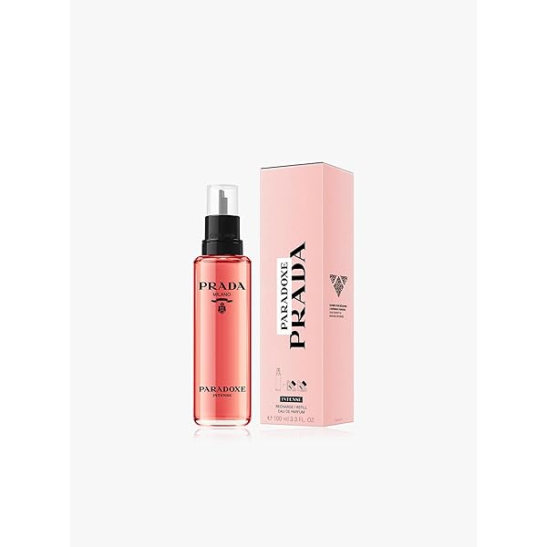 Prada Paradoxe Refill Eau de Parfum for Women 100 ml