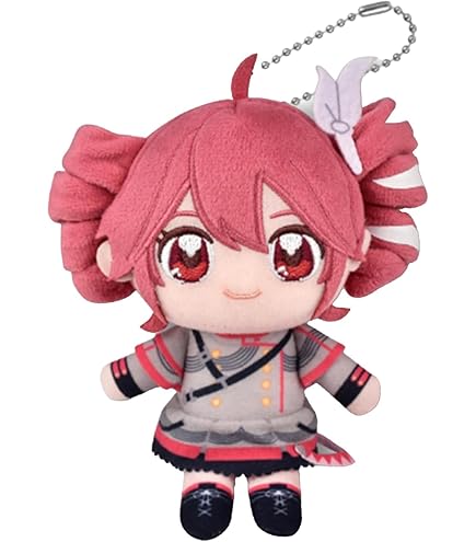 Amazon.co.jp: 重音テト ぬいぷりけおすわり 全2種セット : おもちゃ