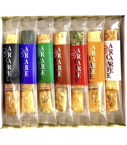 Amazon.co.jp: 東あられ本舗 冨嶽三十六景 撰 北斎一福巾着袋 赤富士