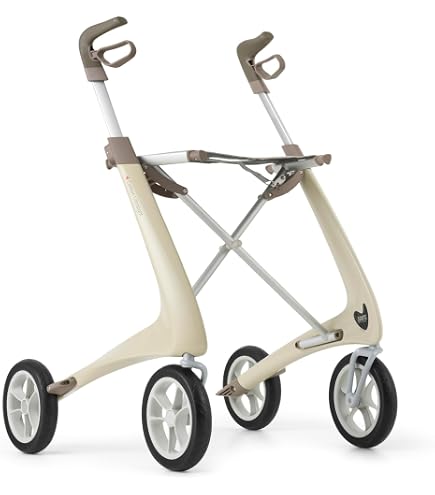 Amazon | ウェルパートナーズ 前腕支持台型歩行車 フレンドII WF-2
