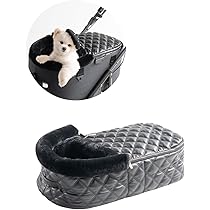 ハリースペット　バシネット  DOMEシリーズ　L ♥️シャドウグレー バシネット SNOW DOME、シャドーグレー