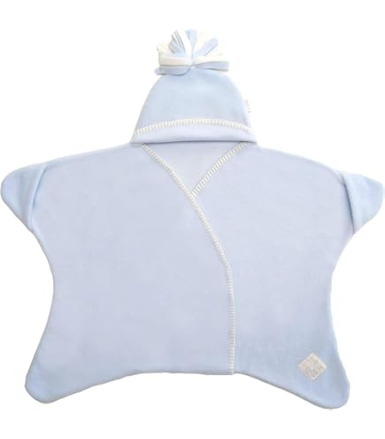 Amazon.co.jp: ［フェイラー］ FEILER おくるみ フード付バスタオル