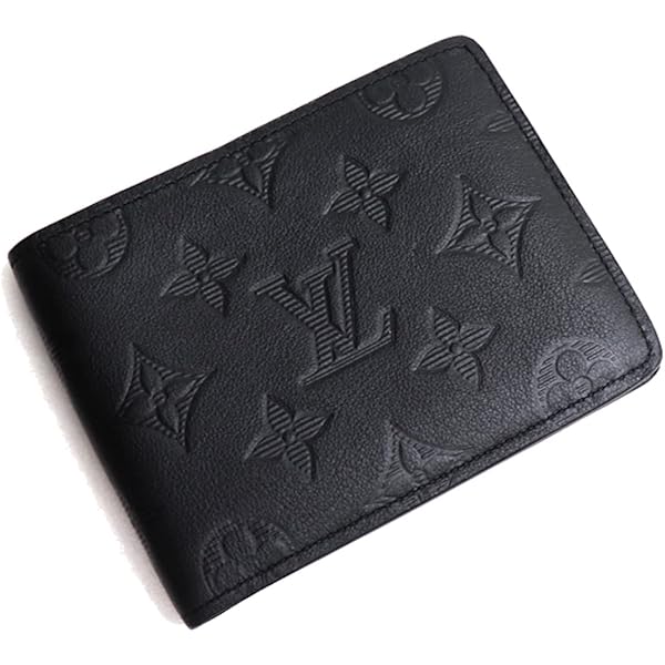 Louis Vuitton ルイヴィトン 二つ折り財布 モノグラム メンズ Amazon | [ルイヴィトン] 長財布 二つ折り LV メンズ m61697