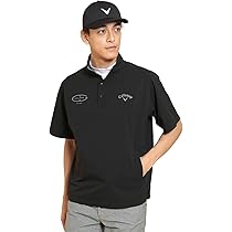 Callaway 半袖ジャケット 61ENE1oNi4L._AC_UL210_SR210,
