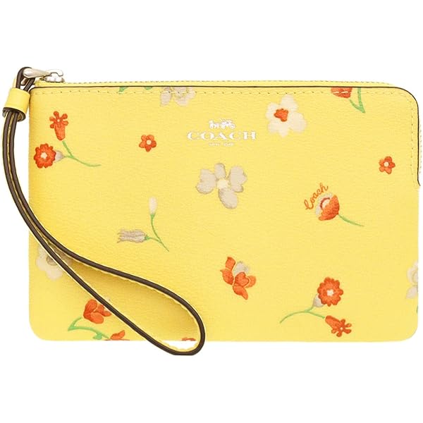 Amazon | [コーチ] COACH 小物(ポーチ) FCAL72 CAL72 チョーク