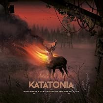 Amazon.co.jp: Nightmares as Extensions of the Waking State