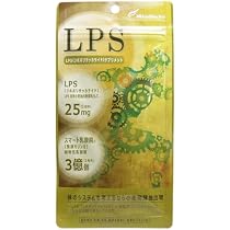 Amazon | バイオセーフ LPSサプリ | バイオセーフ | 乳酸菌
