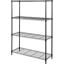 Amazon｜ニトリ(NITORI) スチールラック STANDARD 幅85cm 3段