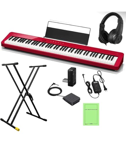 Amazon.co.jp: 【専用ヘッドホン＆ワイヤレスアダプター付き