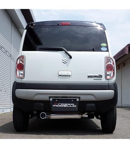 Amazon | FUJITSUBO A-K ハスラー DAA-MR41S R06A H27.12～R2.1
