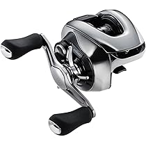 Amazon | シマノ(SHIMANO) ベイトリール 23 アンタレス DC MD HG