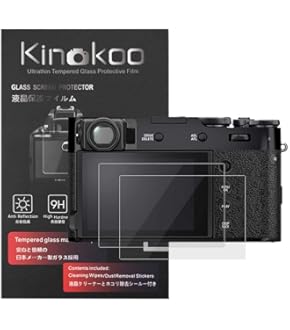 FUJI X100Ⅵブラック（スキンフィルム貼付済）＋その他オプション品多数 FUJI X100Ⅵブラック（スキンフィルム貼付済）＋その他オプション品
