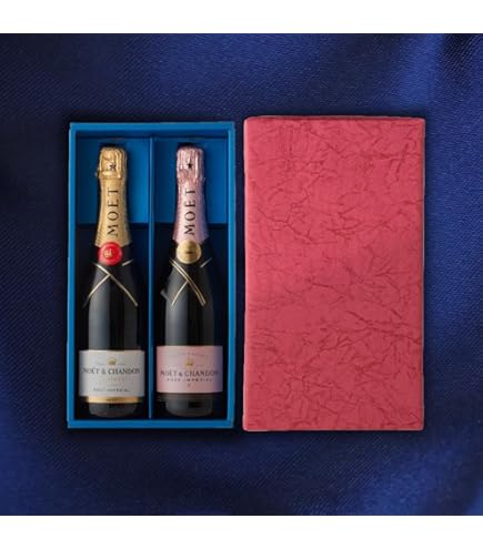 Amazon.co.jp: 【モエ アンペリアル・モエ ロゼ アンペリアル