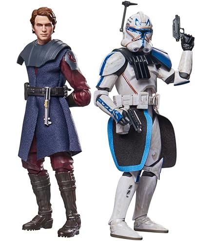 Amazon.co.jp: スター・ウォーズ ブラックシリーズ 6インチ アクション