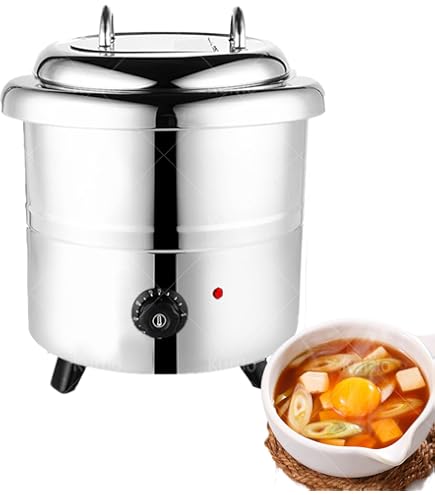 Amazon.co.jp: EBM 電気式フードウォーマー 湯煎式 YFK-1 1/1 3790000