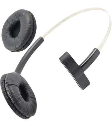 新品未使用Plantronics Voyager 8200 UC ヘッドセット Amazon.com: Plantronics - Voyager 8200 UC (Poly) - Bluetooth Dual