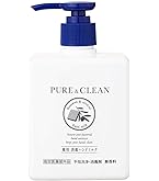 Amazon.co.jp: フェザー テモリン 消毒ハンドミルク 480ml 【指定医薬