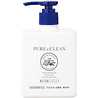 Amazon.co.jp: フェザー テモリン 消毒ハンドミルク 480ml 【指定医薬