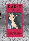Paris 1919-1939