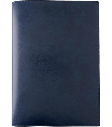 Amazon.co.jp: 土屋鞄 B5サイズ レザー ノートカバー : 文房具