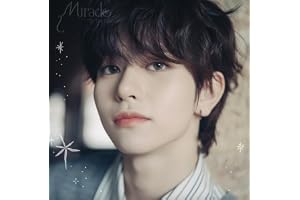 【Amazon.co.jp限定】Miracle : The First Light (AKITO ver.) (SG) - VIBY（特典：Amazon.co.jpオリジナルポストカード（ソロランダム5種）＋Amazonオリジナルトレーディング（抽選ランダム1種）（ランダムでサイン入り）_ラキドロ抽選期間（2026年6月23日（火）AM10時～ 2026年6月28日(日) 23:59まで）または、景品が無くなり次第終了となります））