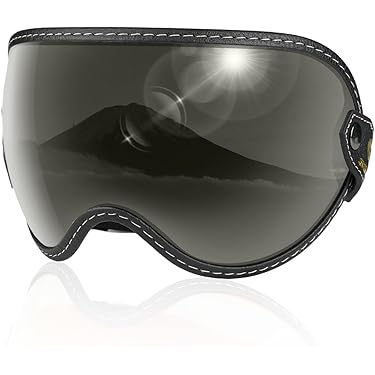 Amazon.co.jp 最新リリース: バイク用ゴーグル の新着ランキングです。