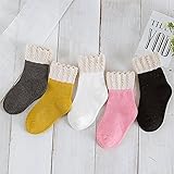 ベビー 靴下 女の子 男の子 5点セット 無地 夏 天然 オーガニックコットン コットン ソックス かわいい 赤ちゃん 用 スニーカー 出産祝い 靴下セット 冷房対策　新生児 退院 ギフト プレゼント