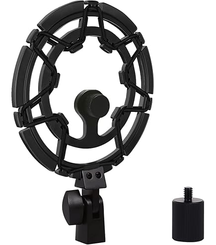 Auphonix ショックマウント Yeti X、Yeti Nano Amazon.co.jp: Auphonix ショックマウント Yeti X、Yeti Nano、Yeti