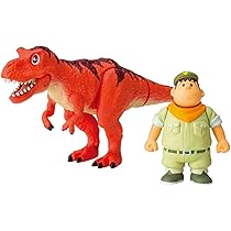 タイムマシンで行こう　新恐竜島プレイマップ　ドラえもん　のび太の新恐竜　アニア Amazon.co.jp: アニア「 映画 ドラえもん のび太の新恐竜