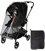 Amazon | CYBEX [ サイベックス ] オルフェオ レインカバー クリア